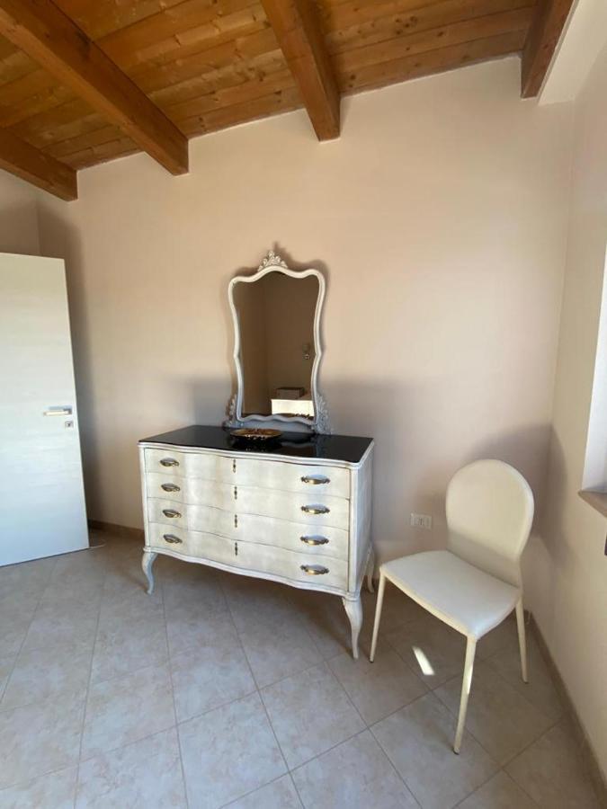 Carmen House Villa Ciro Marina Exterior photo