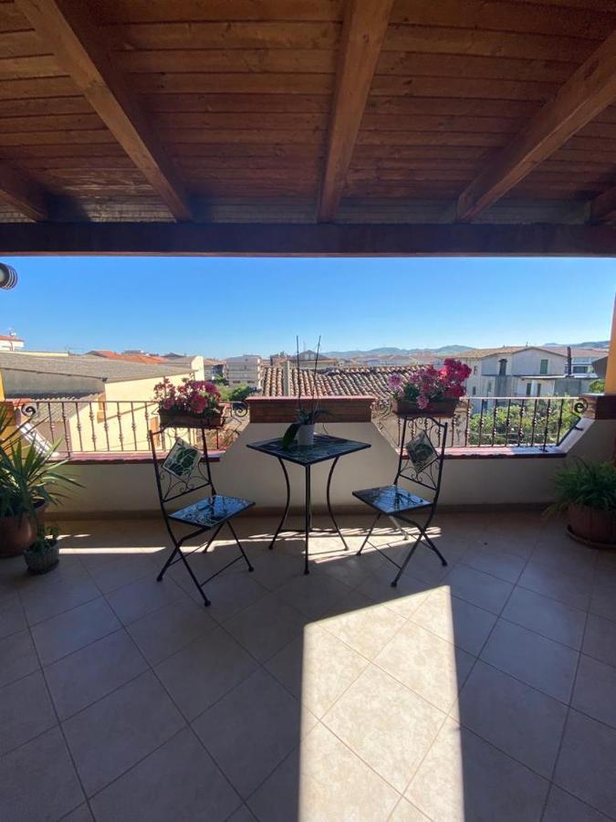 Carmen House Villa Ciro Marina Exterior photo